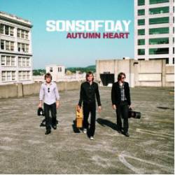 Sonsofday : Autumn Heart